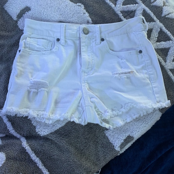 Aeropostale shorts - Picture 3 of 4